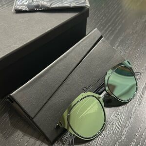 Brand new Dior sunglasses